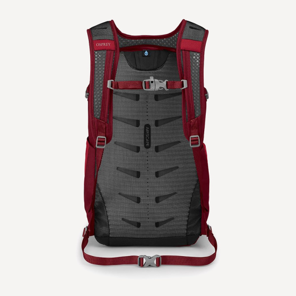 Рюкзак Daylite Plus 20 (cosmic red; 20 л)